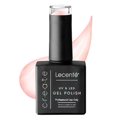 Top Coat, Create Flower Girl Effects 