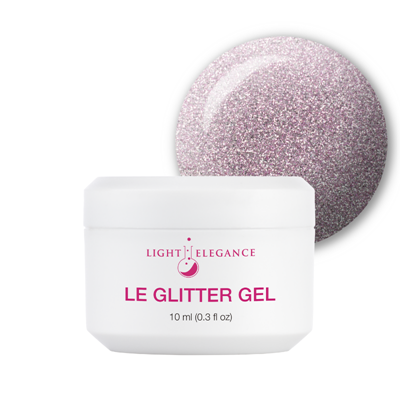 All Eyes on Me, Glitter Gel