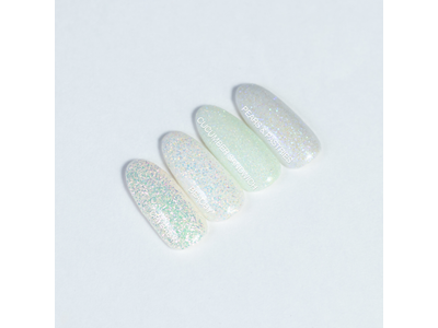 Crybaby, Glitter Gel, har