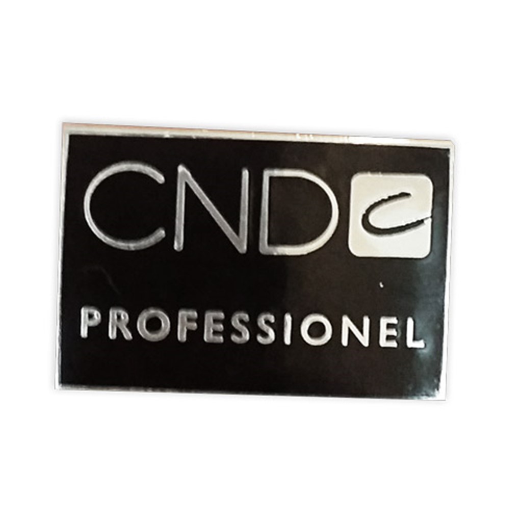 Pins, CND Professional w. magnet