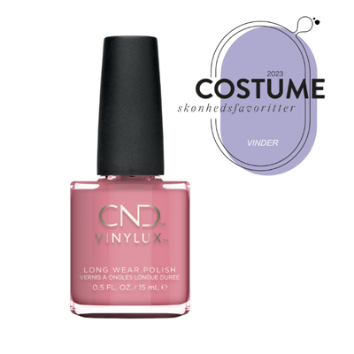 Rose Bud, Vinylux #266