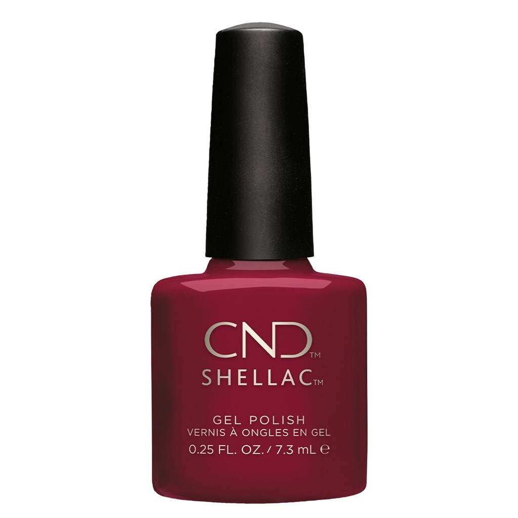 Rouge Rite, Shellac Contradictions