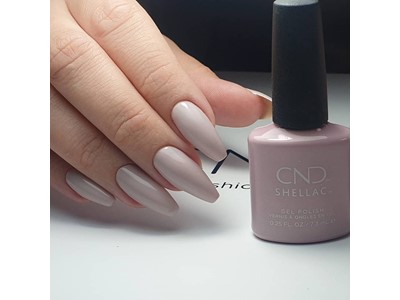 Unlocked, Shellac, The Nude Collection