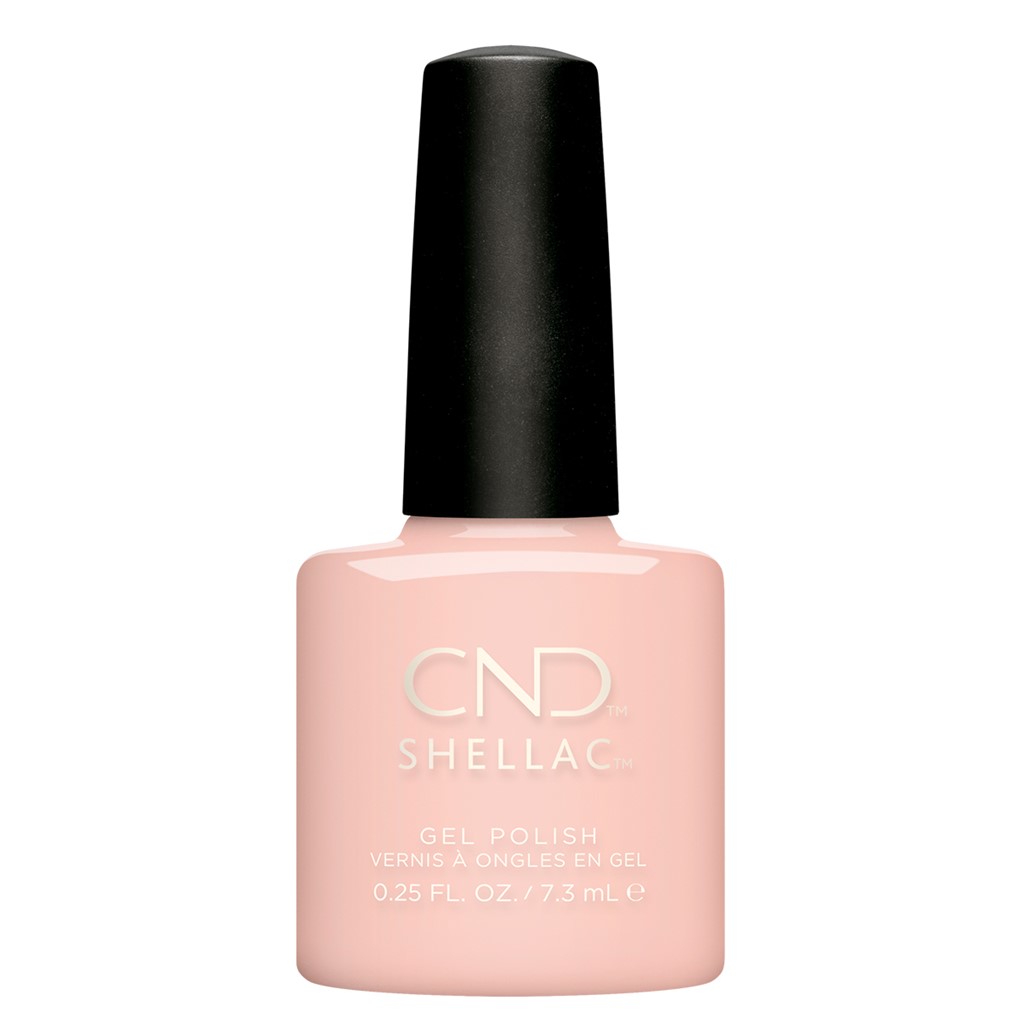 Unmasked, Shellac, The Nude Collection