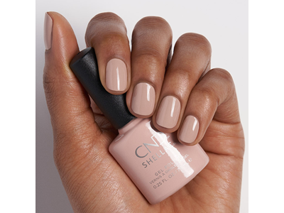 Unmasked, Shellac, The Nude Collection
