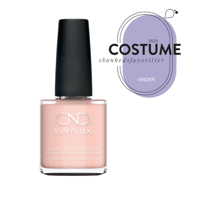 Unmasked, Vinylux, Nude Collection #269