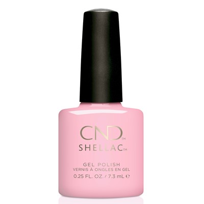 Candied, Shellac, Chic Shock