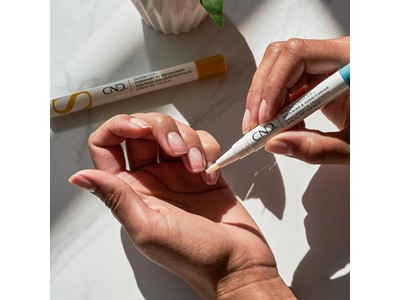 RescueRXx Nail Cure Pen, CND essentials