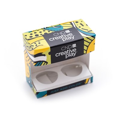 CND Creative Play Duo Box*