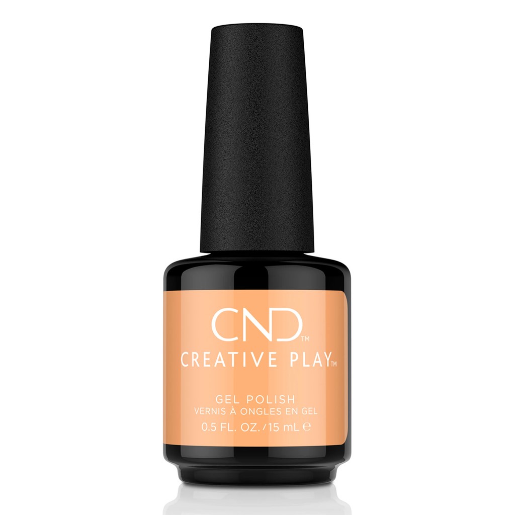 Clementine Anytime, Gel Polish #461 CPG