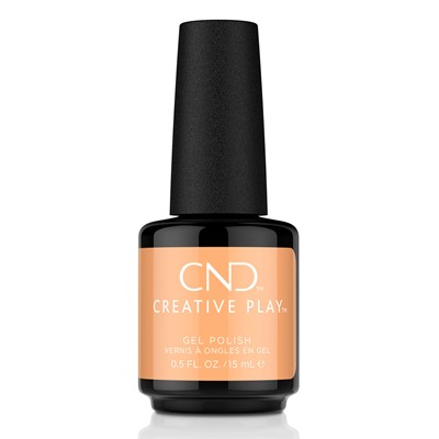 Clementine Anytime, Gel Polish #461 CPG