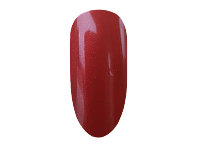 Red Rush. Gel Polish #534 CPG