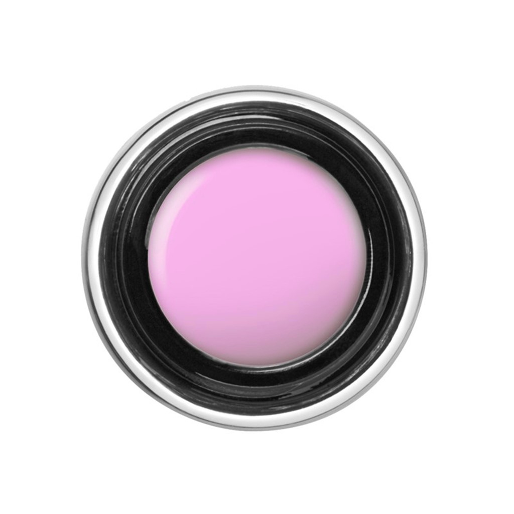 BRISA Pink Cool Gel, Opaque 