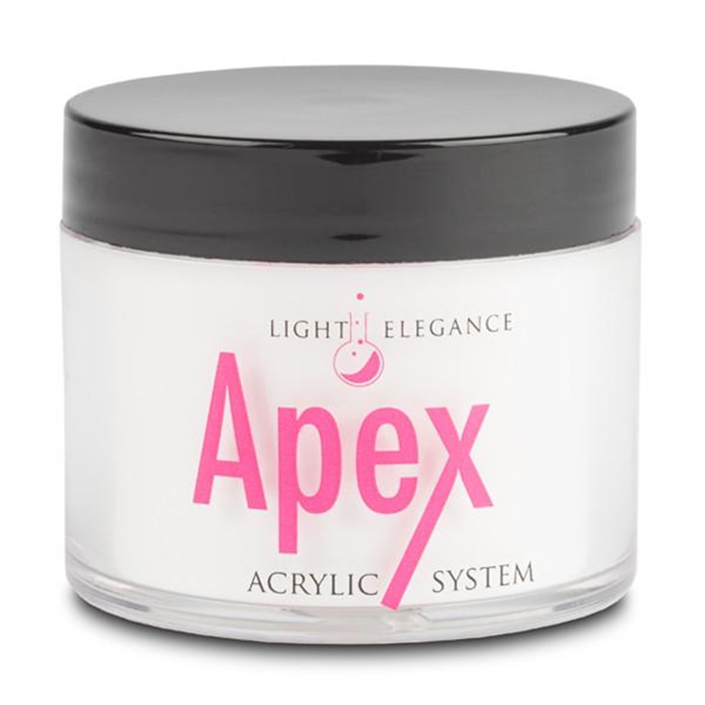 APEX Clear Acrylic Powder