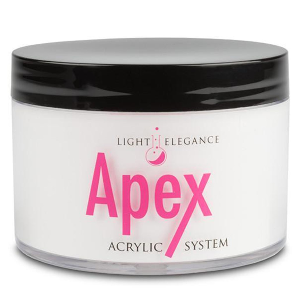 APEX Clear Acrylic Powder