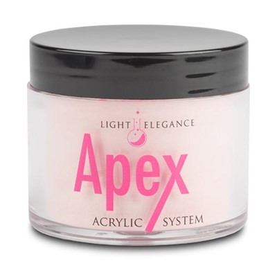 APEX Cover Pink Acrylic Powder