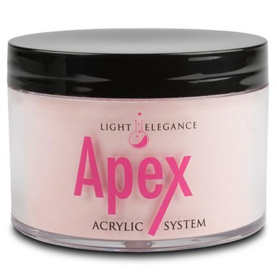 APEX Cover Pink Acrylic Powder