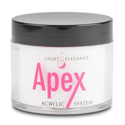 APEX Brilliant White Acrylic Powder