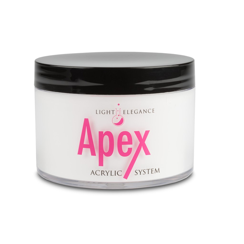 APEX Brilliant White Acrylic Powder