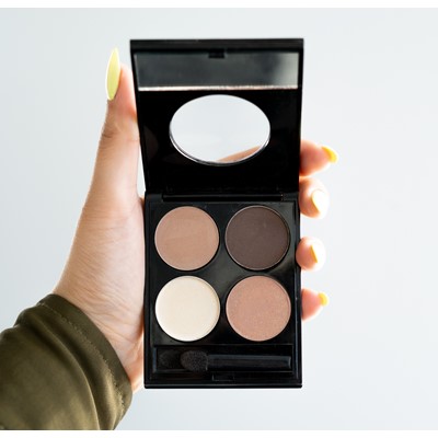 Shadow Compact, Neutrally Yours