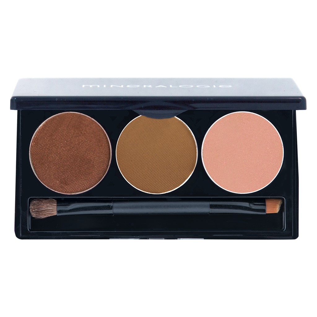 Shadow Compact, Trio, Fall for Yours