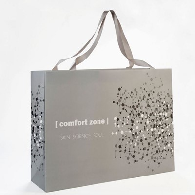 Paper Bag, comfort zone, Big*
