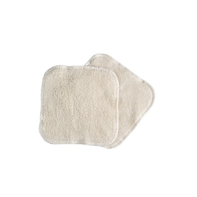 Towel, Sacred Nature Face Cleansing