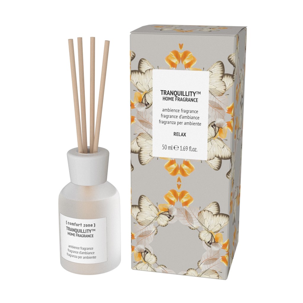 Tranquillity Home Fragrance