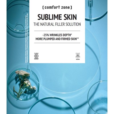 Sublime Skin Crowner for Display NEW