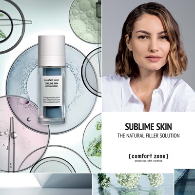 Panel, COZ, Sublime Skin NEW