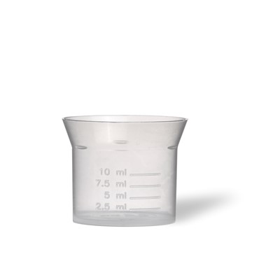 Sublime Skin Measuring Cup