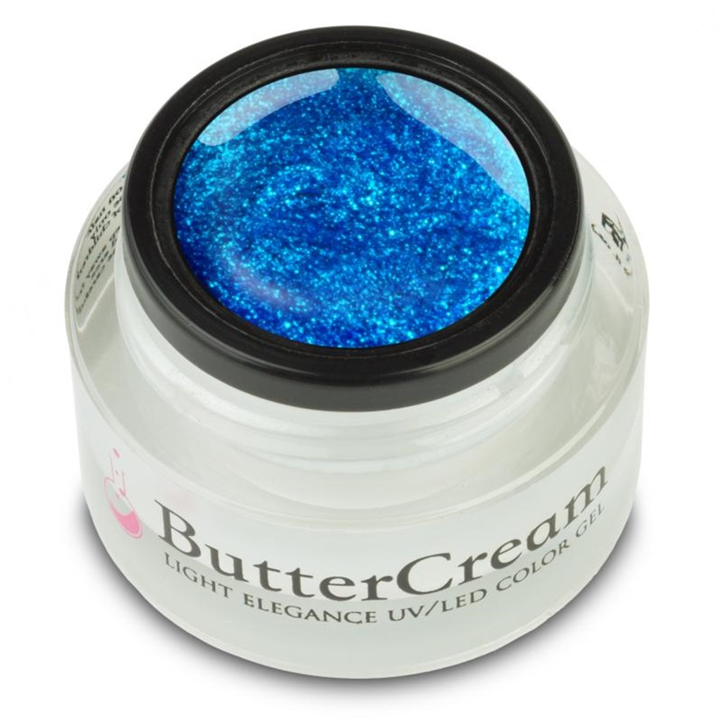 Sapphire ButterBling Glitter
