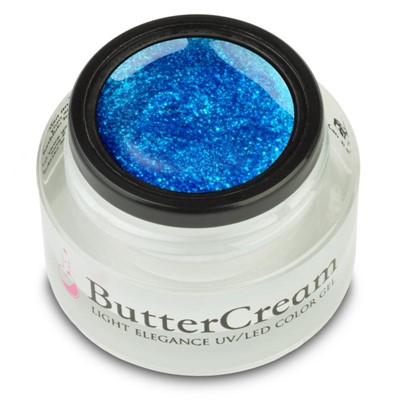 Sapphire ButterBling Color Gel