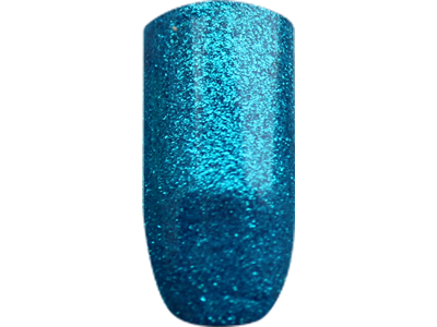 Sapphire ButterBling Color Gel