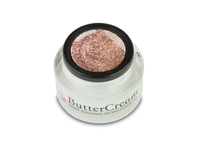 Pink Champagen ButterBling Glitter