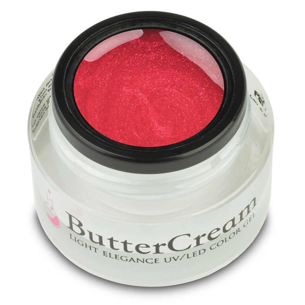 The Crown Jewel ButterCream Color Ge