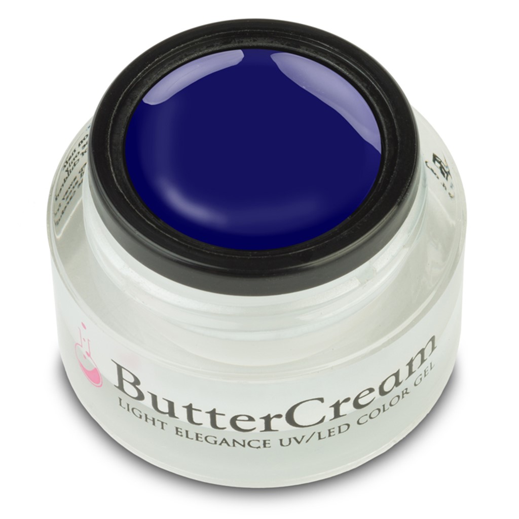 Finding Tranquility ButterCream Color G