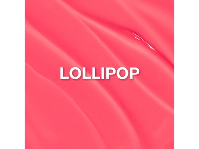 Lollipop ButterCream Color Gel
