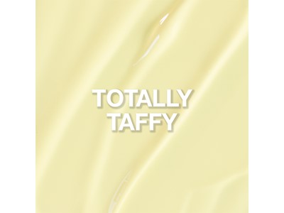 Totally Taffy ButterCream Color Gel