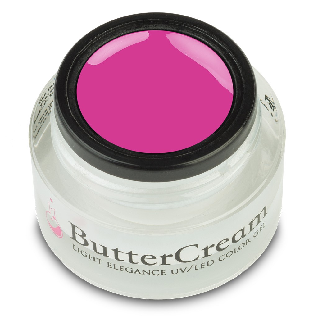 Seriously Succulent, ButterCream Color G