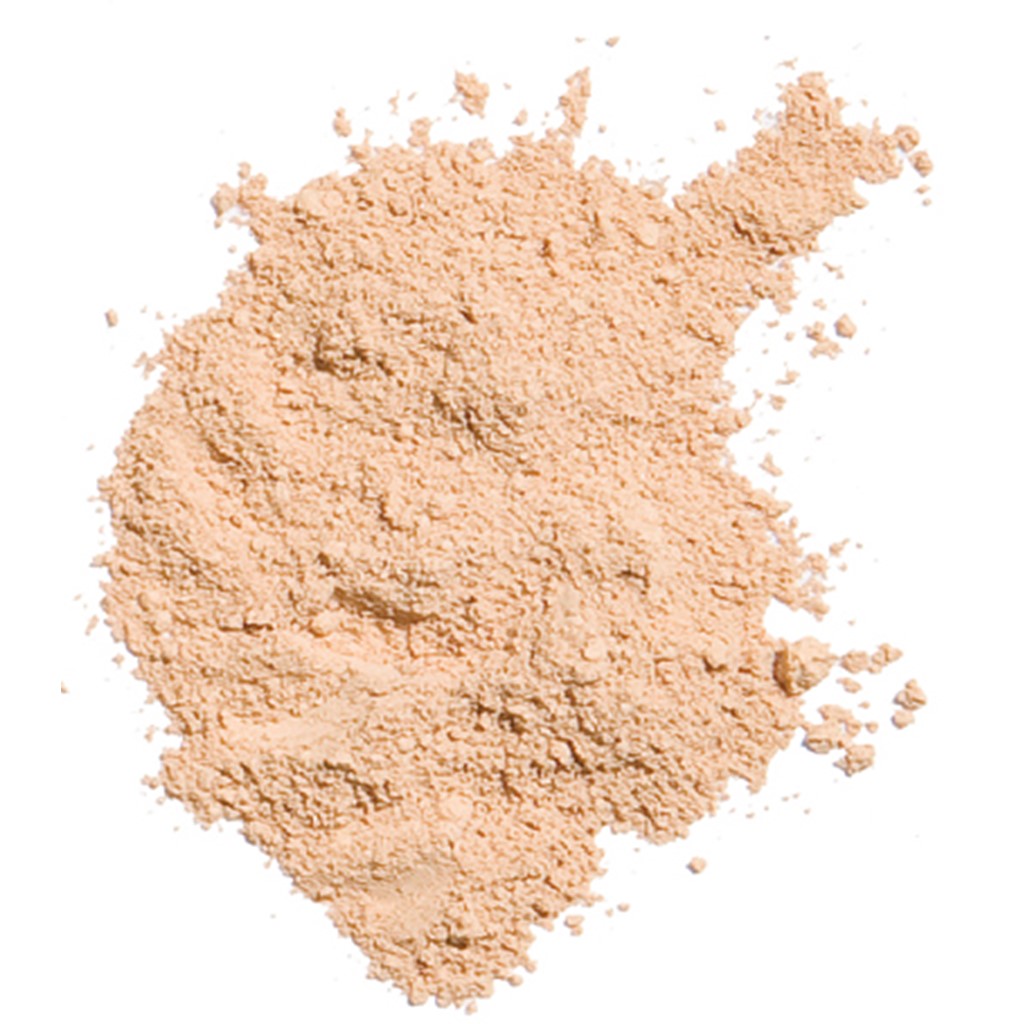 Loose Cashmere, Mineral Foundation 