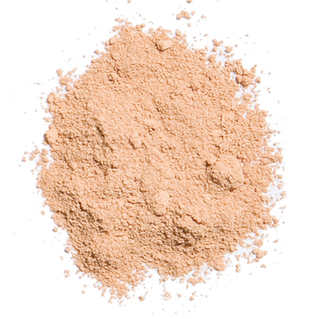 Loose Dune, Mineral Foundation