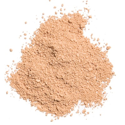 Loose Wheat, Mineral Foundation