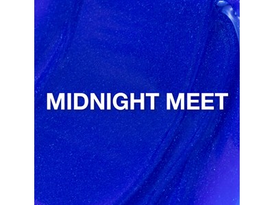 Midnight Meet Color Gel