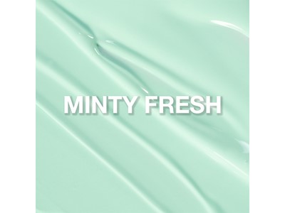 Minty Fresh Color Gel