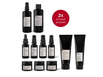 Skin Regimen Lx BASIC SALG SPAR 10%