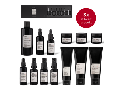 Skin Regimen Lx PREMIUM SALG SPAR 15%