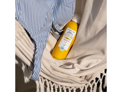 Sun Soul Spray SAVE10% + FREE testers