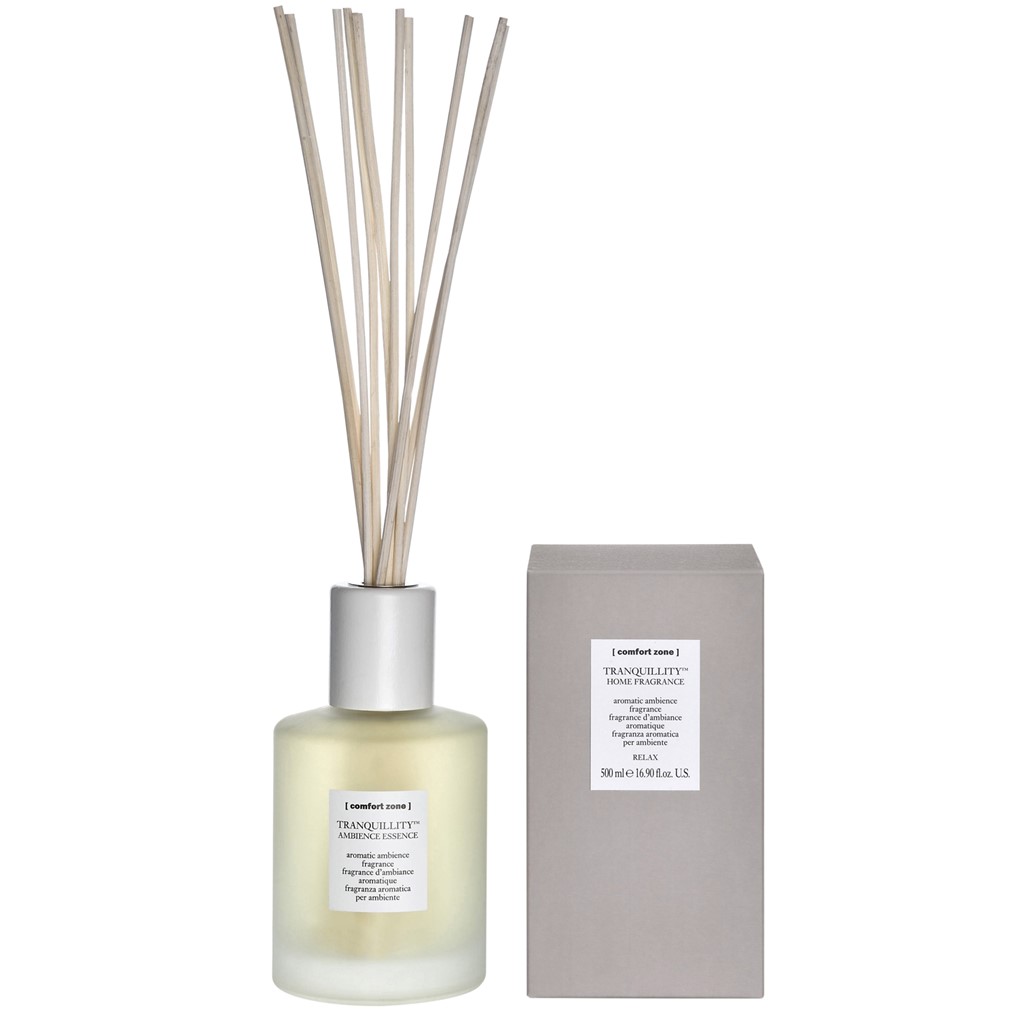 Tranquillity Home Fragrance Kit 