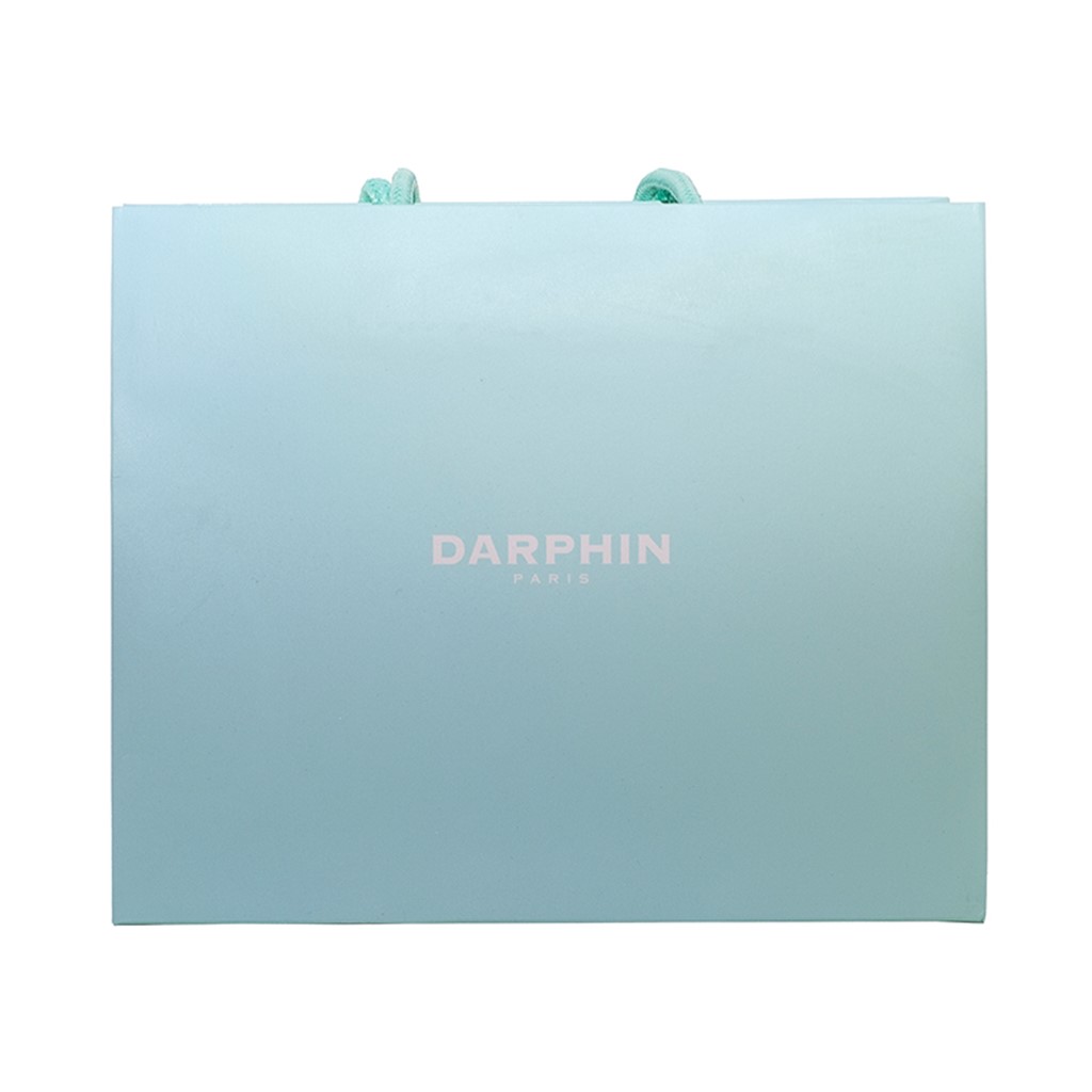 Paper Bag, DARPHIN, Large